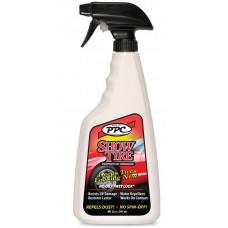 PPC Show Tire Protective Dressing PPC Show Tire Protective Dressing
